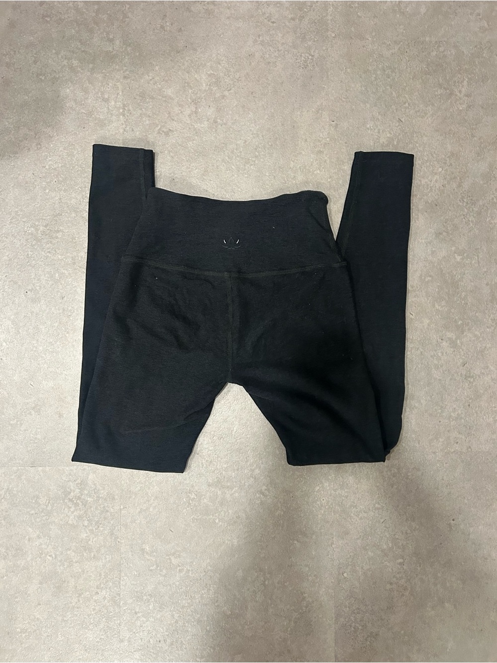 **Beyond Yoga Spacedye Leggings | Size Small | 28" Inseam** - Picture 2 of 4